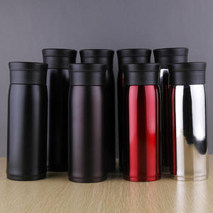 350 ml/500 ml vaso de acero inoxidable al por mayor, tazas de café <span class=keywords><strong>Starbucks</strong></span>, encargo al por mayor Hydro frasco - Product Image 5