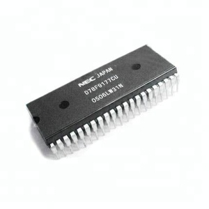 Jeking IC upd78f9177cu 8 bit vi điều khiển chip đơn dip42 d78f9177cu - Product Image 2