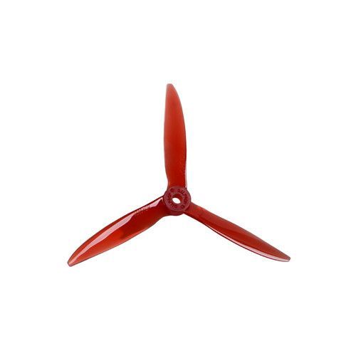 DALPROP T5051C 5inch 3 Blade Tri-blade Propeller for FPV Racing Micro Propeller Drone Accessories