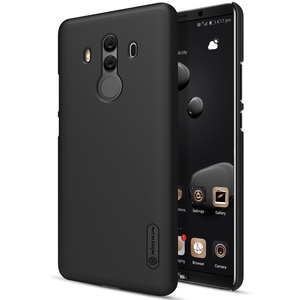 Originale Nillkin Dura del PC Glassata Shield Antiurto Cassa Del Telefono Mobile della Copertura Posteriore Per <span class=keywords><strong>Huawei</strong></span> Compagno di <span class=keywords><strong>10</strong></span> 9 Mate10 Mate9 Pro <span class=keywords><strong>lite</strong></span> - Product Image 2