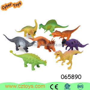Новые Фигурки Динозавров от производителя, игры динозавров для детей - Product Image 2
