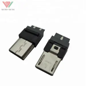 Best Selling Male Micro Usb Connectors