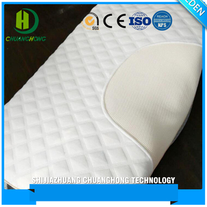 Écologique Moderne l'insomnie prime musique en mousse à mémoire oreiller produits fabriqués en asie - Product Image 2