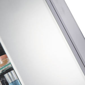 Botiquín <span class=keywords><strong>de</strong></span> aluminio <span class=keywords><strong>de</strong></span> alta calidad <span class=keywords><strong>con</strong></span> <span class=keywords><strong>espejo</strong></span> ecológico, <span class=keywords><strong>mueble</strong></span> <span class=keywords><strong>para</strong></span> <span class=keywords><strong>Baño</strong></span> - Product Image 6