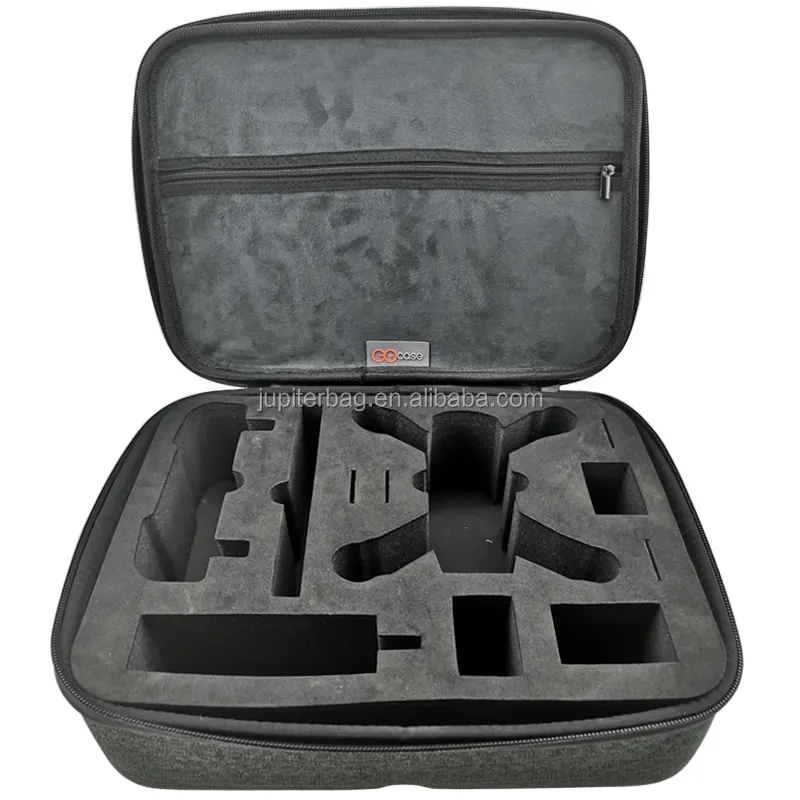 Carrying Case organizer Compatible for DJI Spark Fly More Drone, Fit for DJI Spark Drone