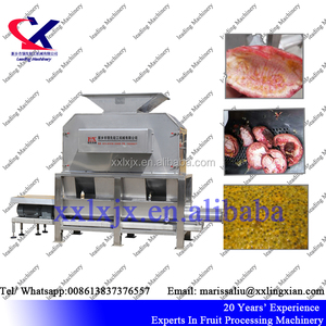 Avancée Technologie <span class=keywords><strong>Passion</strong></span> <span class=keywords><strong>Purée</strong></span> De Fruits Extrait Machine - Product Image 3