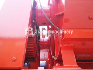 ที่ดีที่สุดขาย TWIN SHAFT คอนกรีตจีน 500 ลิตร - Product Image 3