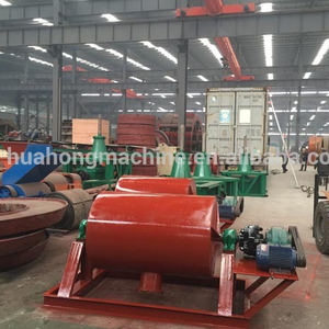 Equipo de minería de oro, amalgama, máquina de amalgama de oro para la venta - Product Image 2