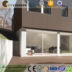 De fachada decorativa exterior de pared <span class=keywords><strong>paneles</strong></span> de revestimiento - Product Image 1
