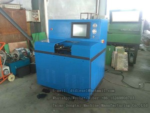 <span class=keywords><strong>PT411</strong></span> PT CUMMINS ม้านั่งทดสอบหัวฉีด - Product Image 5