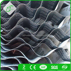 EN PLASTIQUE geocell <span class=keywords><strong>allée</strong></span> de <span class=keywords><strong>gravier</strong></span> <span class=keywords><strong>stabilisateur</strong></span> - Product Image 2