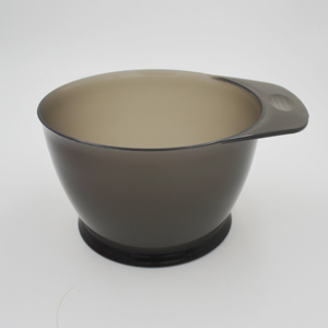 Attrezzature per parrucchieri colorazione tintura plastica tinta <span class=keywords><strong>maschera</strong></span> di gomma ciotola all'ingrosso - Product Image 1