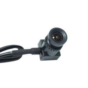 Cámara de seguridad USB de Ángel cuadrado, 15x15mm, 2,0 megapíxeles, 3,6 MM, 90 grados de ancho - Product Image 1