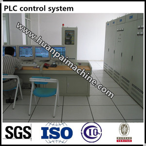 ชุดเครื่องบดแป้งข้าวโพดครบชุด/โรงสีข้าวโพด - Product Image 6