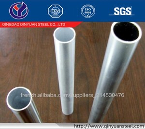 Aluminé coated steel <span class=keywords><strong>Tube</strong></span> - Product Image 4