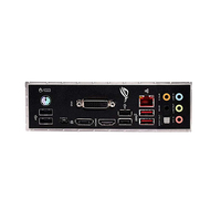 Carte mère ASUS ROG STRIX B360-F GAMING d'occasion, Intel B360 ATX, 64 Go DDR4, PCIe 3.0/2.0, carte mère pour jeux