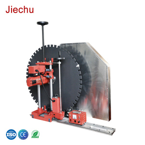 Machine de découpe murale verticale, <span class=keywords><strong>scie</strong></span> à béton - Product Image 3