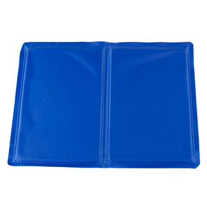 Estera de refrigeración para mascotas, esterilla extra grande para perro, fabricante al por mayor - Product Image 6