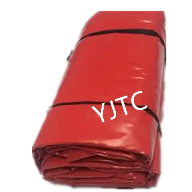 כל מיני גדלים 1000d רזנט Pvc מצופה בד