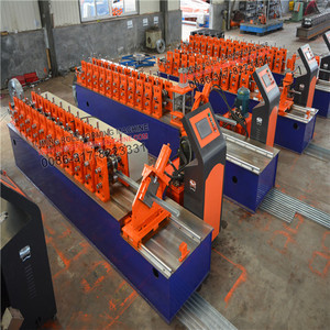 Personnalisé u boucles faire pain formant la machine - Product Image 4