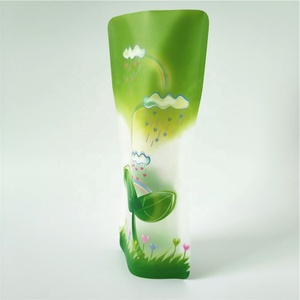 Florero de plástico reutilizable plegable de PVC irrompible conveniente para el hogar u oficina o boda USO DE Pascua - Product Image 6