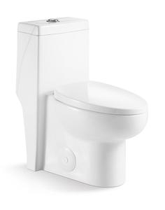 Inodoro de cerámica <span class=keywords><strong>Upc</strong></span> para baño, - Product Image 1