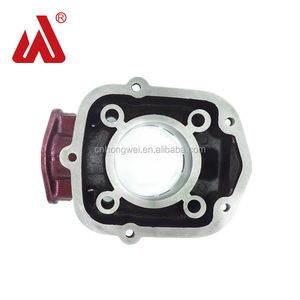 <span class=keywords><strong>KIT</strong></span> <span class=keywords><strong>cylindre</strong></span> pour <span class=keywords><strong>Derbi</strong></span> D50B0, <span class=keywords><strong>cylindre</strong></span> personnalisé - Product Image 3