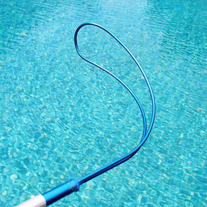 Piscinas <span class=keywords><strong>Parque</strong></span> acuático Herramienta <span class=keywords><strong>de</strong></span> rescate junto al mar Accesorios <span class=keywords><strong>de</strong></span> seguridad para natación al aire libre Gancho <span class=keywords><strong>DE</strong></span> SEGURIDAD clásico Cable salvavidas - Product Image 5