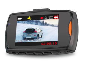 Amazon SUNWAYI fábrica <span class=keywords><strong>detector</strong></span> de <span class=keywords><strong>radar</strong></span> do carro dvr visão plena noite hd 720p/1080p câmera dupla traço cam <span class=keywords><strong>manual</strong></span> do usuário - Product Image 4