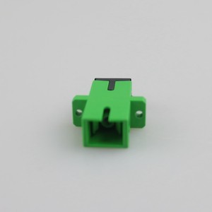 Meilleur prix 86*86 fiber optique distribution panneau de jonction boîte avec 2 voies connecteur pour FTTH - Product Image 4