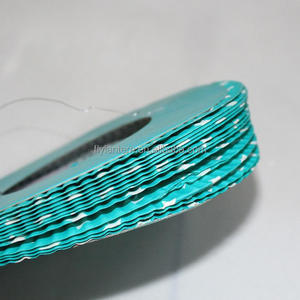 Trang Trí Ngoài Trời Accordion Handmade Paper Lantern - Product Image 3