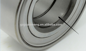 Dac37720033 hub cojinete de la rueda piezas de automóviles para <span class=keywords><strong>kia</strong></span> <span class=keywords><strong>rio</strong></span> - Product Image 5