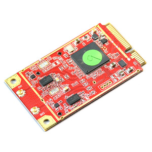 El adaptador wifi <span class=keywords><strong>Qualcomm</strong></span> <span class=keywords><strong>Atheros</strong></span> AR9582 con interfaz PCI Express - Product Image 3