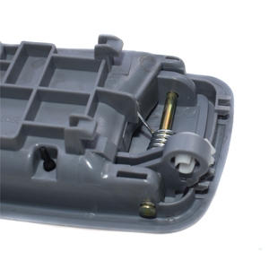 Poignée intérieure de porte avant pour <span class=keywords><strong>KIA</strong></span> 2008 — 2010, <span class=keywords><strong>Picanto</strong></span> morl 82610-07020 - Product Image 3