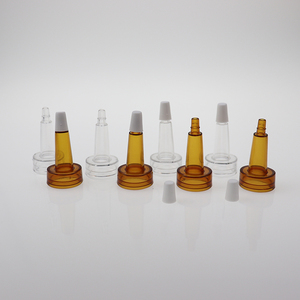 Tapas de Aluminio de 20 mm para Frascos, Coloridas y Personalizadas, con Sistema de Apertura Rápida, Venta al Por Mayor - Product Image 5