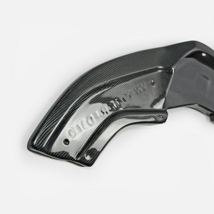 Labio frontal tipo A para Volkswagen, 2016-2019, Golf 7.5R - Product Image 6