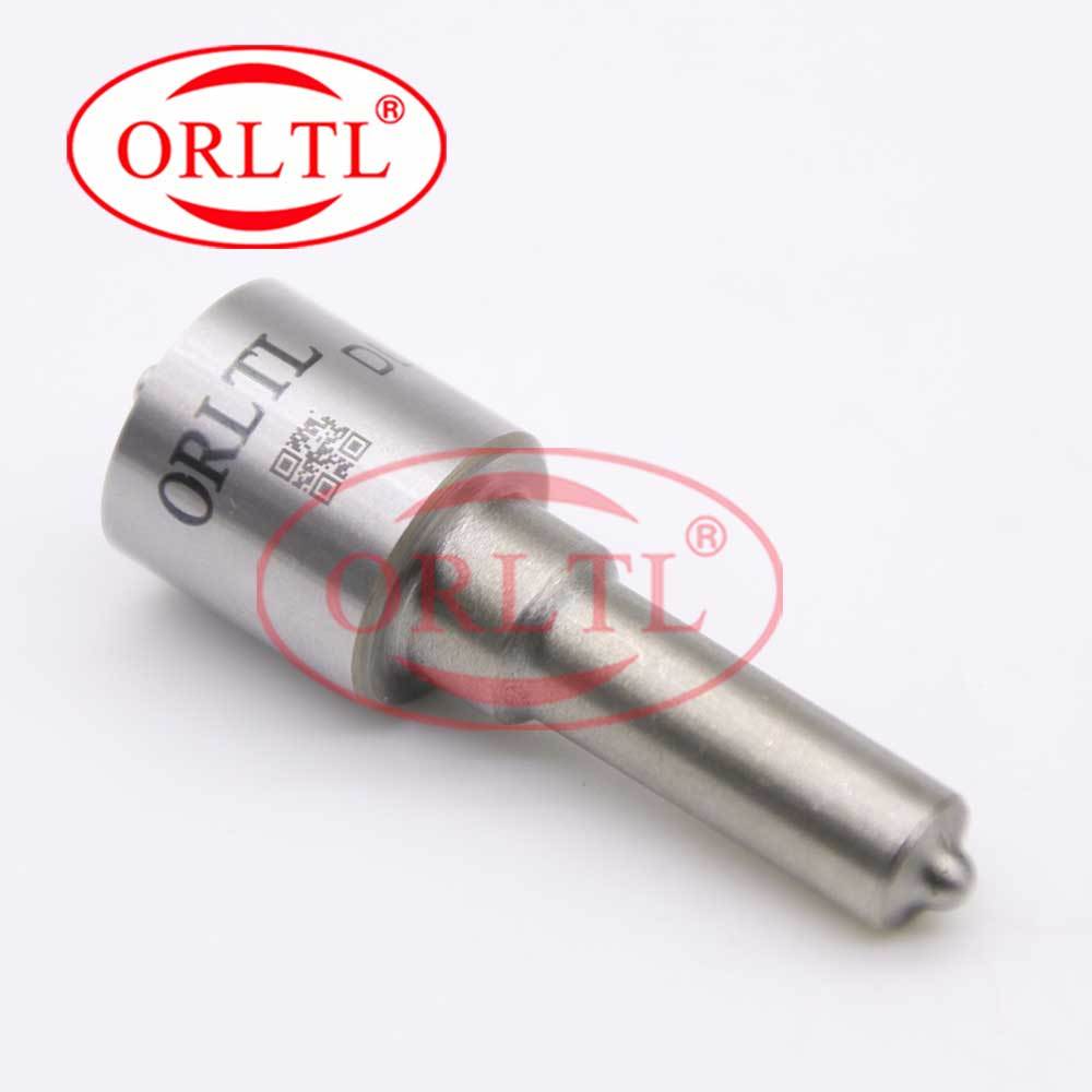 ORLTL común carril inyector Diesel boquilla G3S32 (293400-0320) para Mitsubishi 1465A351 095050-0560