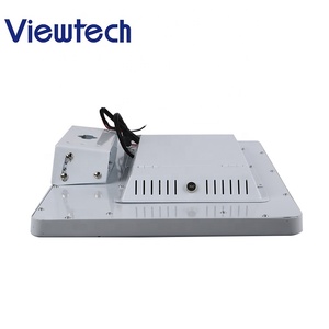 15.6 'tường mái trần gắn huấn luyện viên màn hình TV kỹ thuật số biển Hiển thị Mini xe buýt quảng cáo xe màn hình cho tự động phụ kiện - Product Image 4