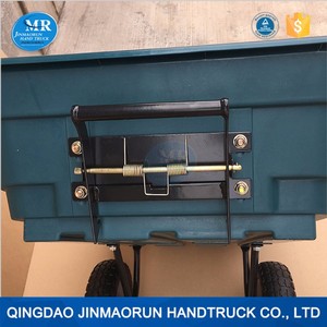 Usine professionnelle Prix <span class=keywords><strong>Chariot</strong></span> Chariots <span class=keywords><strong>de</strong></span> <span class=keywords><strong>Jardin</strong></span> - Product Image 3