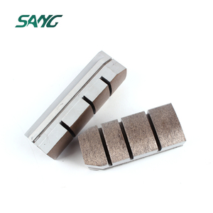 Đá Mài Kim Cương <span class=keywords><strong>Fickert</strong></span> Bảo Đảm Thương Mại Gạch Kim Loại <span class=keywords><strong>Fickert</strong></span> Kim Cương Cho Dụng Cụ Mài Đá Granit Có Tuổi Thọ Cao - Product Image 4