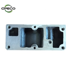 TF xi lanh đầu cho mazda T4000 Nhà Kinh Doanh 4.0D 8 V - Product Image 3