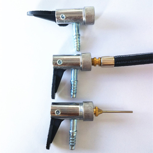 Prix attractif En Aluminium alliage De Réparation De <span class=keywords><strong>Pneus</strong></span> Outil Mandrins À Air, Gonfleur Clip - Product Image 4