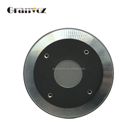 Haut-parleur à cornet à double aimant 200W/600W, unité de tweeter à prix abordable, 4 ohms, 200 watts