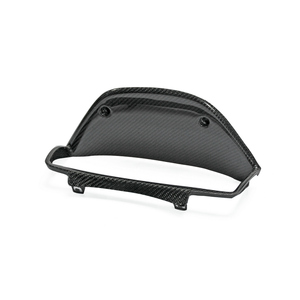 สำหรับ Mitsubishi Evolution 7 8 9แผงอะไหล่แดชเซอร์ราวด์ - Product Image 5