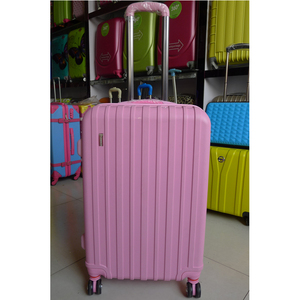 Ensemble de valises à roulettes pour hommes et femmes, <span class=keywords><strong>valise</strong></span> à roulettes, en plastique PP durable, 3 pièces, offre spéciale, - Product Image 1