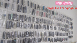 Chất Lượng Cao Đen 11 Keys Phổ Chỉ Đạo Wheel Của Hồng Ngoại Điều Khiển Từ Xa Cho Xe Âm Thanh <span class=keywords><strong>Vedio</strong></span> DVD GPS - Product Image 4