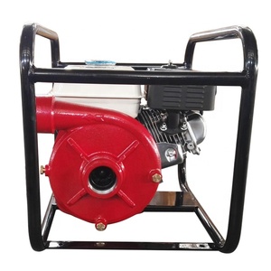 Bơm Nước Xăng Bằng Gang Cao Áp 2 Inch - Product Image 5