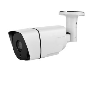 XONZ tech-mini sistema de seguridad CCTV para exteriores, cámaras IP HD POE - Product Image 1