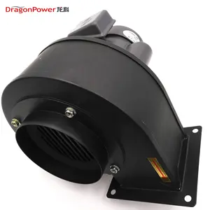 Hot Sell Heater Blower Centrifugal Fan For Extruder