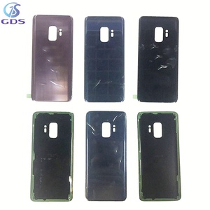Original Batteria di Vetro Della Copertura Posteriore del Portello Custodia per samsung S9 G960 - Product Image 4